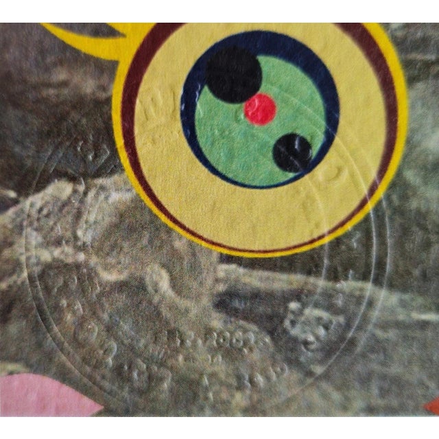 Beige Death Nyc - Snow White - Limited Edition With Certificate For Sale - Image 8 of 10