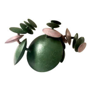 Contemporary Abstract Cecilia Moore Sculpture