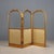 Gilded Wooden Screen For Sale - Image 11 of 11