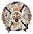 Antique Japanese Imari Charger, 1900s For Sale