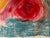 1990s Original Artwork by Unknown Latin American Artist For Sale - Image 13 of 18