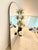 Antok Full Length Mirror, 76"x34" Floor Mirror, Arched Floor Standing Freestanding Arch Full Body Mirrors with Stand for...