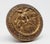 Bronze doorknob with a representational design. It is part of the A-37100 Wind Face group. The manufacturer and date of...