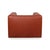 Leather Chairs from Walter Knoll, Set of 3 For Sale - Image 12 of 15