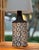 Mid-Century Modern Vintage Danish Axella Stoneware Table Lamp, 1960s For Sale - Image 3 of 9