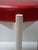 Vintage Scandinavian Round Stool by Hugo Frandsen, 1960s For Sale - Image 4 of 17