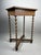 Side Table with Drawer, 1930s For Sale - Image 4 of 15