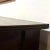 Wood Anglo Indian Rosewood Dining / Library Table For Sale - Image 7 of 16