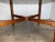 Wood 20th Century John Nyquist Side Table For Sale - Image 7 of 13