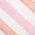 Contemporary Sample - Schumacher Seaside Stripe Indoor/Outdoor Fabric in Sorbet For Sale - Image 3 of 5