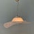 Murano Cappellina Pendant Light, 1970s For Sale - Image 10 of 11