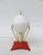 Rocket Bedside Lamps, 1950s, Set of 2 For Sale - Image 4 of 18