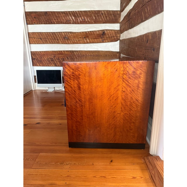 Early 20th Century Jacob Kajer Partner Desk For Sale - Image 11 of 12