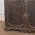 Black Gothic Painted Bookcase, 19th Century For Sale - Image 8 of 16