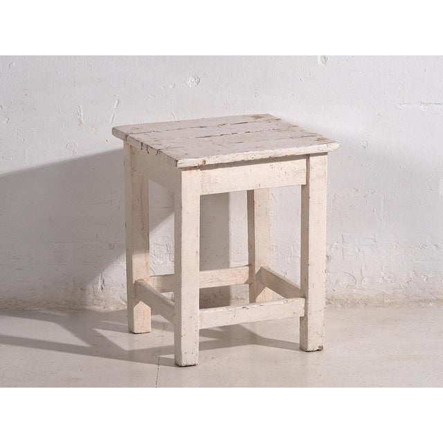 Vintage Bedside Tables, 1920, Set of 2 For Sale - Image 10 of 14