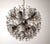 Chrome Sputnik Lamp from Gaetano Sciolari, 1960s For Sale - Image 3 of 7