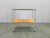 Marcel Breuer Bauhaus Tubular Steel Side Table in the style of Marcel Breuer, 1930s For Sale - Image 4 of 16