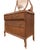 Early 20th Century Marvel Furniture & Co Quarter-Sawn Dresser With Mirror For Sale In Portland, OR - Image 6 of 15
