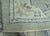 Turkish Oushak Rug 2'10"x 5'6" #19191 For Sale In Houston - Image 6 of 8