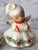 Vintage Napco Miniature Angels Bone China For Sale - Image 11 of 13