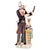 Ceramic Large Vintage Circus Figurine by Peter Strang for Meissen, 1996 For Sale - Image 7 of 7