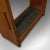 Arts & Crafts Antique Oak Hallway Rack For Sale - Image 12 of 13