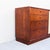 Founders Furniture Company Restored Mid Century Oak & Cane Credenza by Jack Cartwright for Founders For Sale - Image 4 of 17
