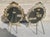 Art Nouveau Matching Art Nouveau French Photo Frames - A Pair of 2 For Sale - Image 3 of 8
