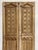 Antique French doors Antique French doors imported from Egypt, made out of massive East European pine. These doors were...