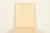 Mario Bellini Style Italian Modern Cream Leather Wrapped High Back Dining Chairs, Set of Four For Sale In South Bend - Image 6 of 13