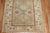 Antique Tribal Persian Kurd Runner, 3'6'' X 7'2'' For Sale - Image 4 of 6