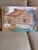 1970s Circa 1974 Cabin House Portrait Mixed-Media Painting by Outsider Artist Jimmy Lee Sudduth For Sale - Image 5 of 13