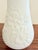 White German Vase in Biscuit Porcelain by M. Frey for AK Kaiser, 1970s For Sale - Image 8 of 10