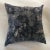 Fabric is a gorgeous textile designed by a LA Celebrity Designer for Lee Jofa. A gorgeous custom made pillow made with...