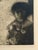Robert Ernst Marx "Child Alone W/ Flower" Original Etching (1965) - Custom Framed With Museum Glass For Sale - Image 10 of 10