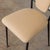 1940s French Iron Dining Chairs, Set of 4 For Sale - Image 11 of 14