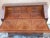 Antique Secretaire with Flap For Sale - Image 6 of 8