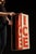 Vintage Revolving Service Station Ice Sign For Sale In Chicago - Image 6 of 7