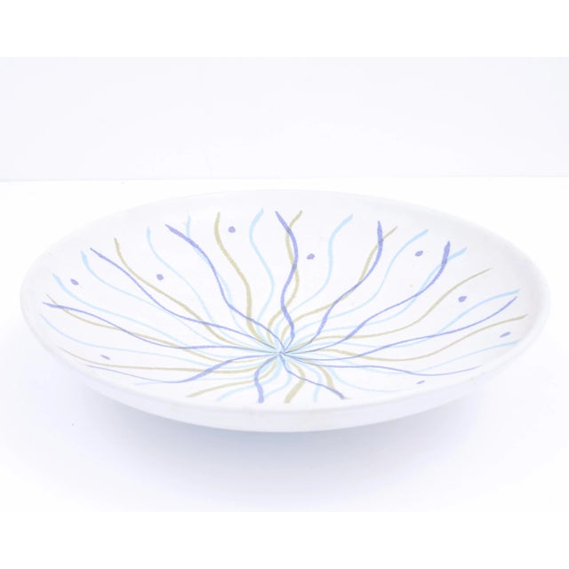 Design Technics Design Technics Bowl Lee Rosen Mid Century Modern For Sale - Image 4 of 13