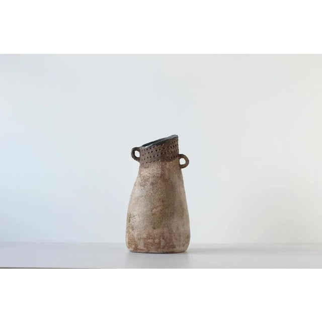 Not Yet Made - Made To Order Miss Brown Sculpture by Eguzkiñe Egaña For Sale - Image 5 of 11