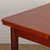 Rectangular Extendable Teak Dining Table, 1970s For Sale - Image 6 of 9