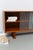 Danish Modern Low Teak Sideboard with Etched Glass Doors from Skovby, 1960s For Sale - Image 16 of 18