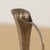 Silver 1930s French Sculptural Bud Vase For Sale - Image 8 of 11