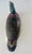 Folk Art Rustic Hand Painted Mallard Duck Decoy For Sale - Image 9 of 11