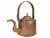 19th Century Antique 19th Century French Dovetailed Handmade Hand Hammered Copper Tea Kettle Pot For Sale - Image 5 of 12