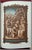 (1884) Signed Binding Christian "Hours of the Holy Virgin" With 13 Chromolithographs - Illustrated Antique Devotional Christian Bible Art For Sale - Image 6 of 18