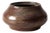Vintage Handmade Studio Pottery Vase For Sale