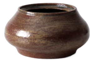 Vintage Handmade Studio Pottery Vase