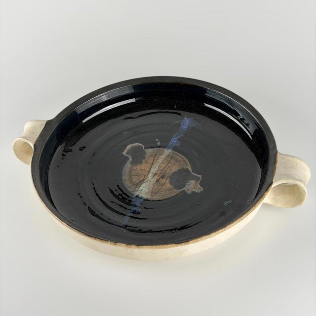 Large Vintage Centerpiece by Bruno Gambone, Italy, 1960s For Sale - Image 12 of 18