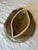 Ceramic Pottery Signed M Allen For Sale - Image 4 of 4